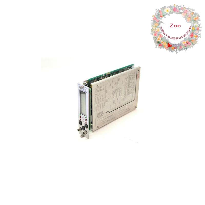 Bently Nevada 3300/45