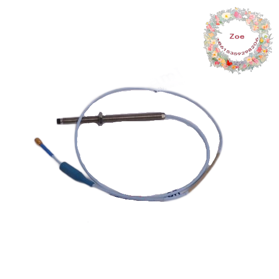 Bently Nevada 3500/15AC 127610-01 Power Supply