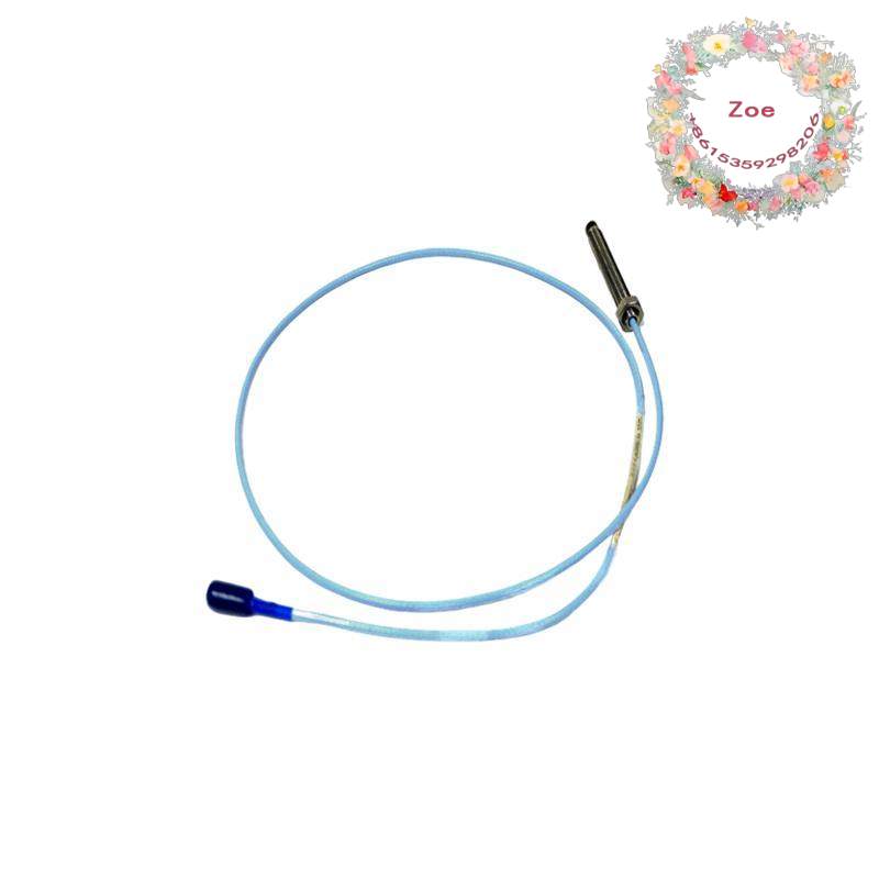 Bently Nevada 330101-00-08-05-02-05 Vibration Sensor