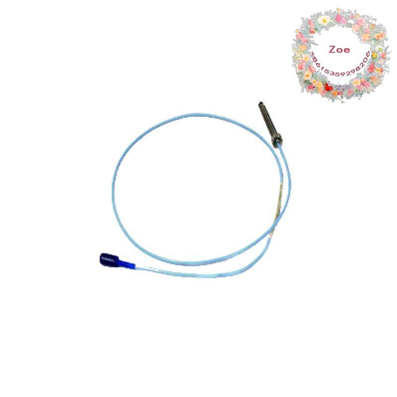 Bently Nevada 330101-00-27-10-02-05 3300 XL 8 mm Proximity Probes