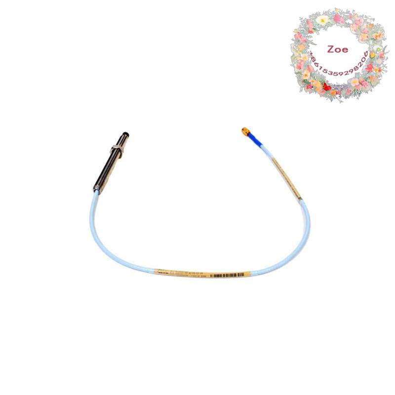 BENTLY NEVADA 330101-00-30-10-02-00 3300-XL-8MM NSMP