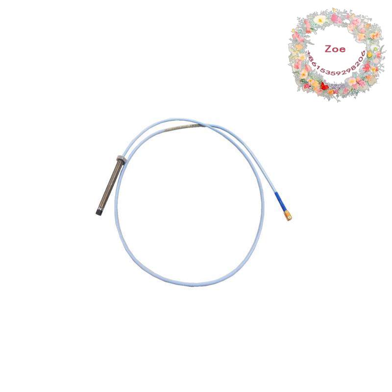 Bently Nevada 330101-37-57-10-02-05 Proximity Probes