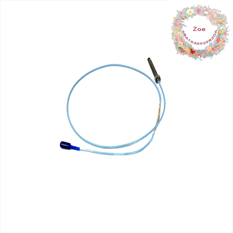 BENTLY NEVADA 330101-XX-XX-20-02-05 MOD:147773-00-12 Cable 