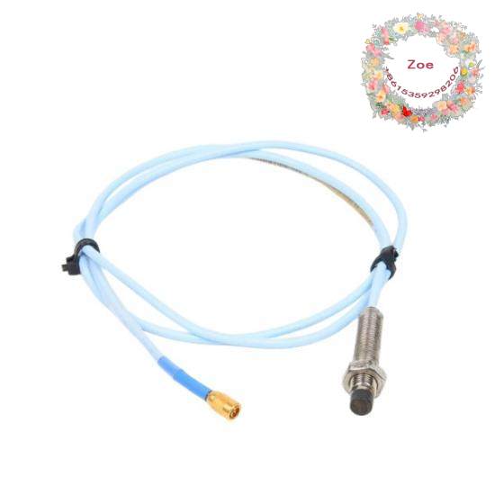 Bently Nevada 330101-XX-XX-20-02-CN MOD 147773-00-12  Proximity Probe