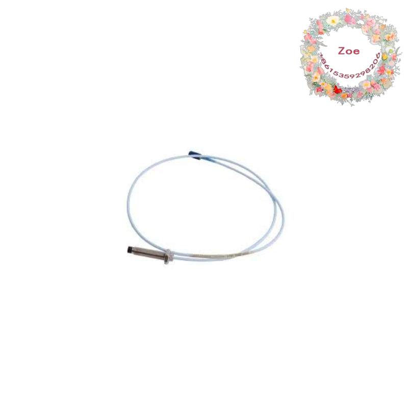 Bently Nevada 330102-00-40-10-01-05 Proximity Probes