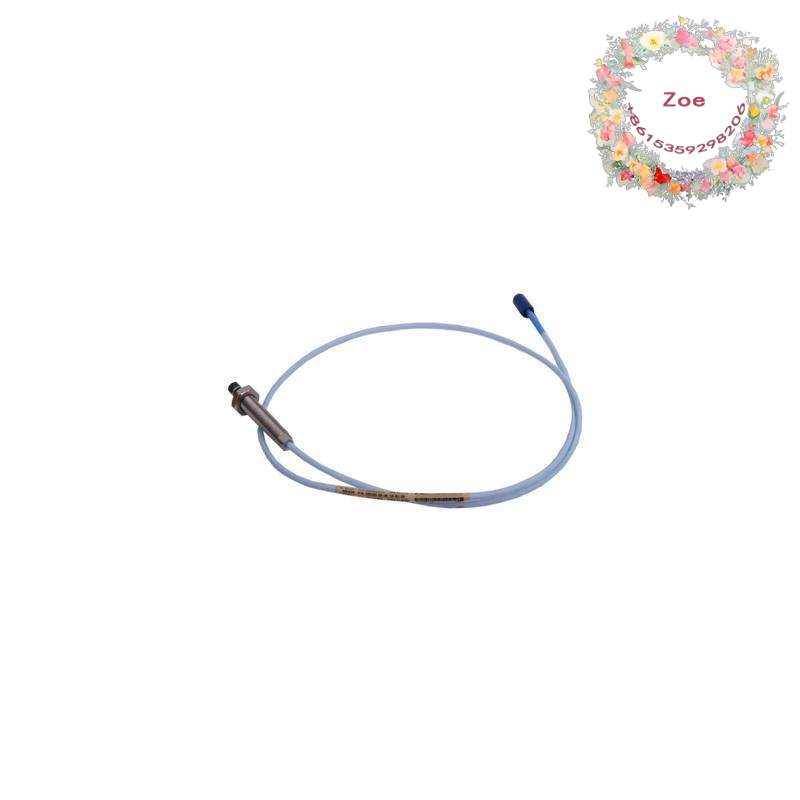 BENTLY NEVADA 330103-00-06-50-02-00 3300 XL Extension Cable