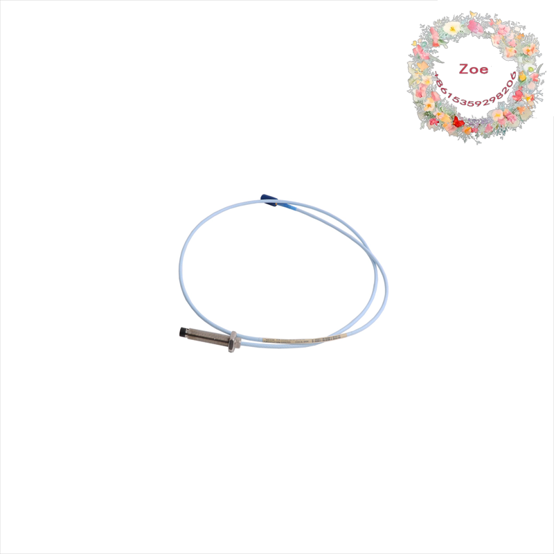 Bently Nevada 330103-00-10-10-02-00 3300 XL 8 mm Proximity Probes