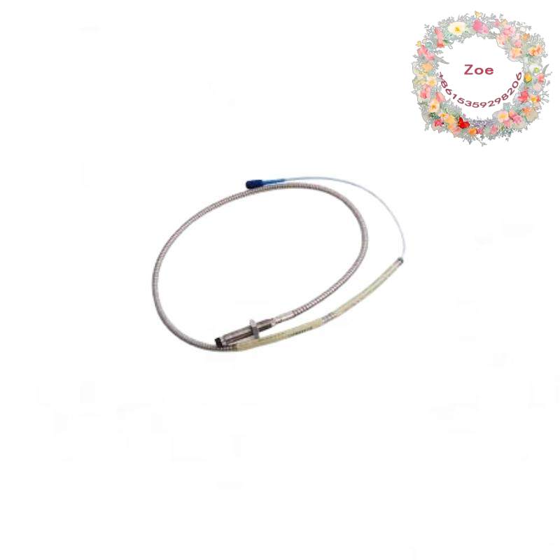 Bently Nevada 330104-04-10-05-01-CN 3300 XL 8 mm Proximity Probes