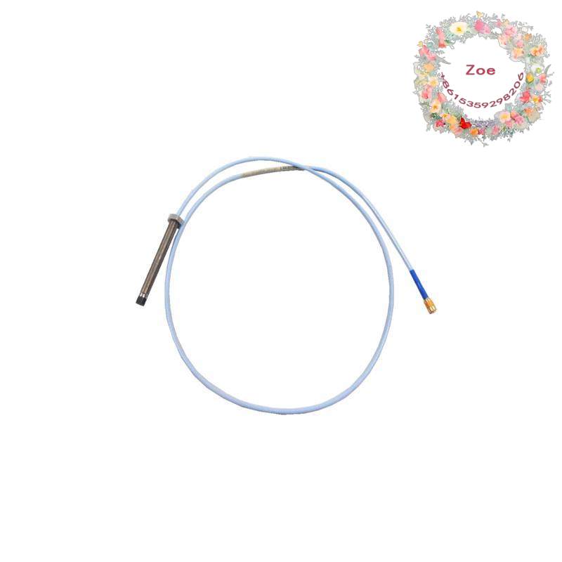 BENTLY NEVADA 330104-10-18-10-01-00 3300 XL 8 mm Proximity Probe