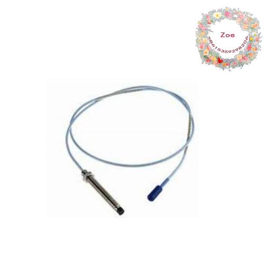 Bently Nevada 330104-15-25-05-02-CN 3300 XL 8mm Proximity Transducer