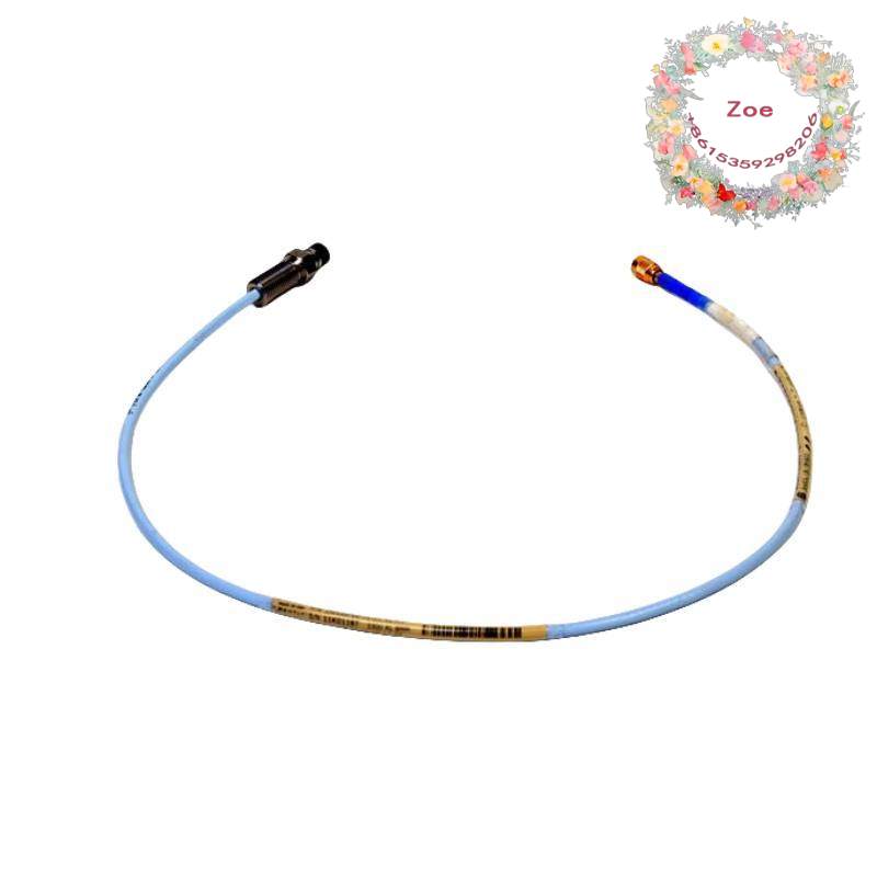 BENTLY NEVADA 330105-02-12-05-12-05 3300 XL 8 mm Reverse Mount Probe