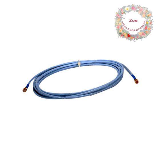BENTLY NEVADA 330130-045-00-CN 3300 XL Extension Cable