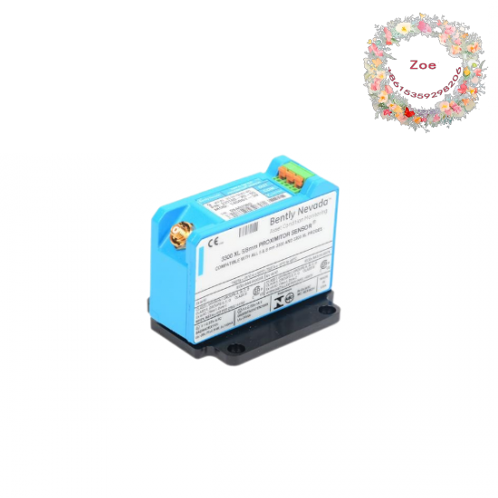 Bently Nevada 330180-X0-05 145004-30