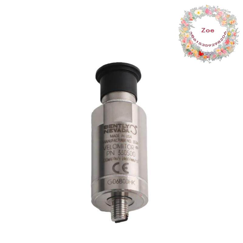 BENTLY 330500-00-02