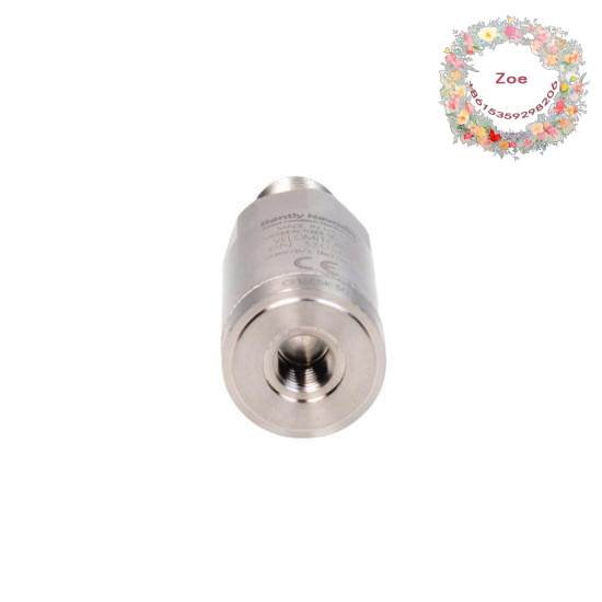Bently Nevada  330500-03-00  Velomitor Piezo-velocity Sensor