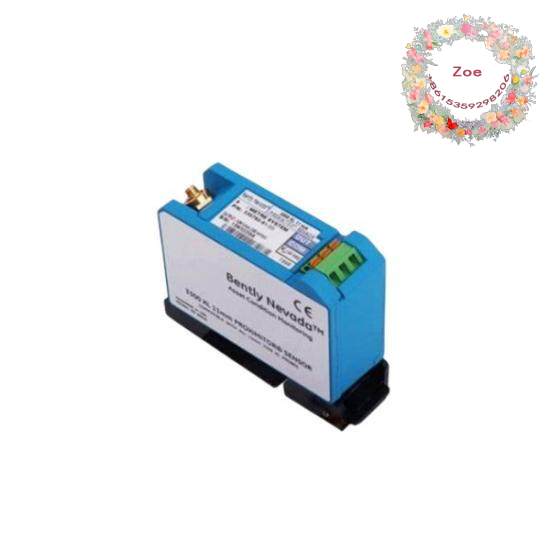 Bently Nevada 330780-51-CN  3300 XL 11 mm Proximitor Sensor
