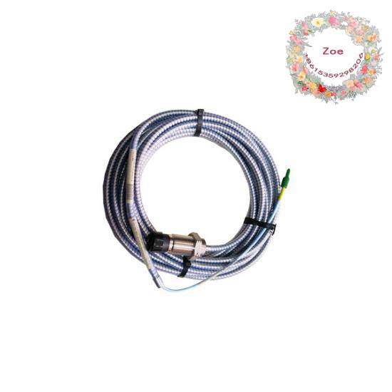 Bently Nevada 330851-02-000-100-10-00-CN 3300 XL 25 mm Proximity Probe