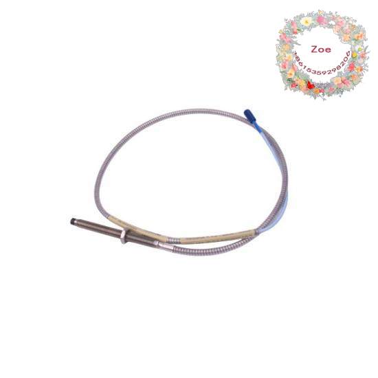 BENTLY NEVADA 33101-23-41-10-02-05  3300 XL 8mm Proximity Transducer System