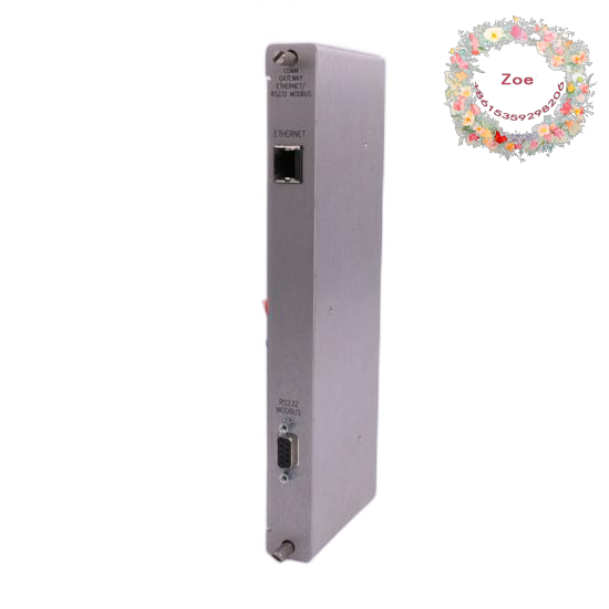 Bently Nevada 3500/15 106M1081-01 Power Supply