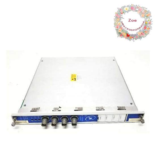 Bently Nevada 3500/42 17644902U Proximitor*/Seismic Monitor