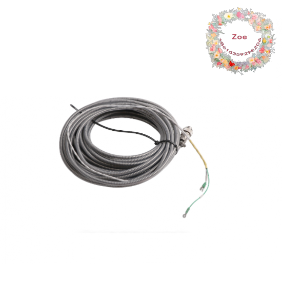Bently Nevada 84661-17  Velomitor Interconnect Cable