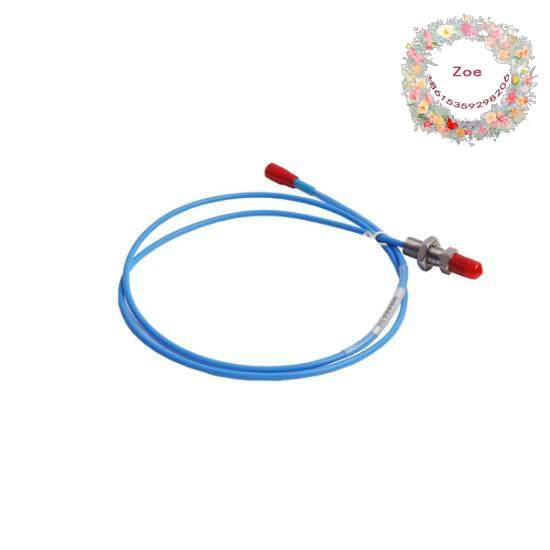 BENTLY NEVADA TM0180-05-05-03-10-02 Standard 8mm Probe