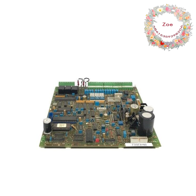 SIEMENS C98043-A1240 control card