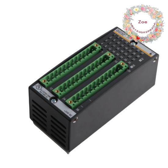 DI232  Digital Input Module  Bachmann