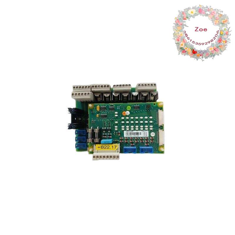 AB 2711P-RP1X PanelView Plus Logic Module