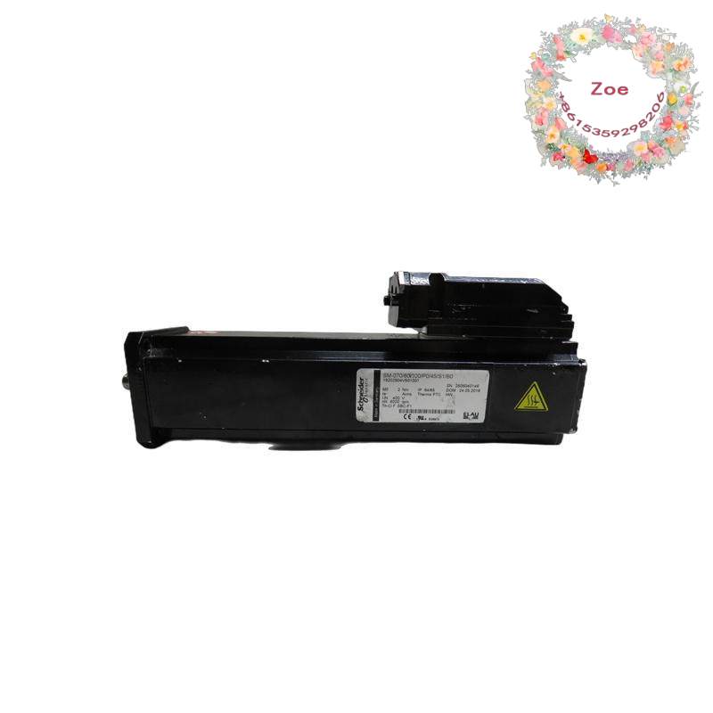ELAU MAX-4/PROFIBUS