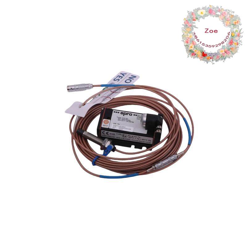 Emerson EPRO K20315/03-S