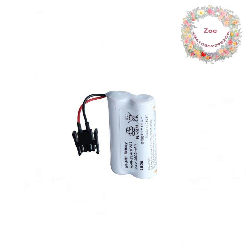 YOKOGAWA HHR-07F4G4 System DCS battery