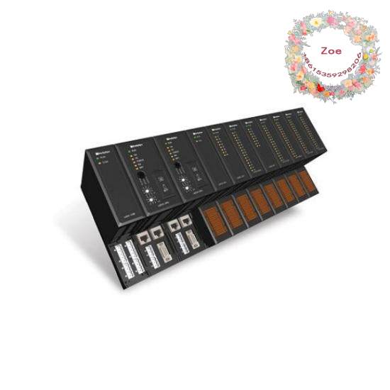 HOLLYSYS LK411 11 slot expansion backplane
