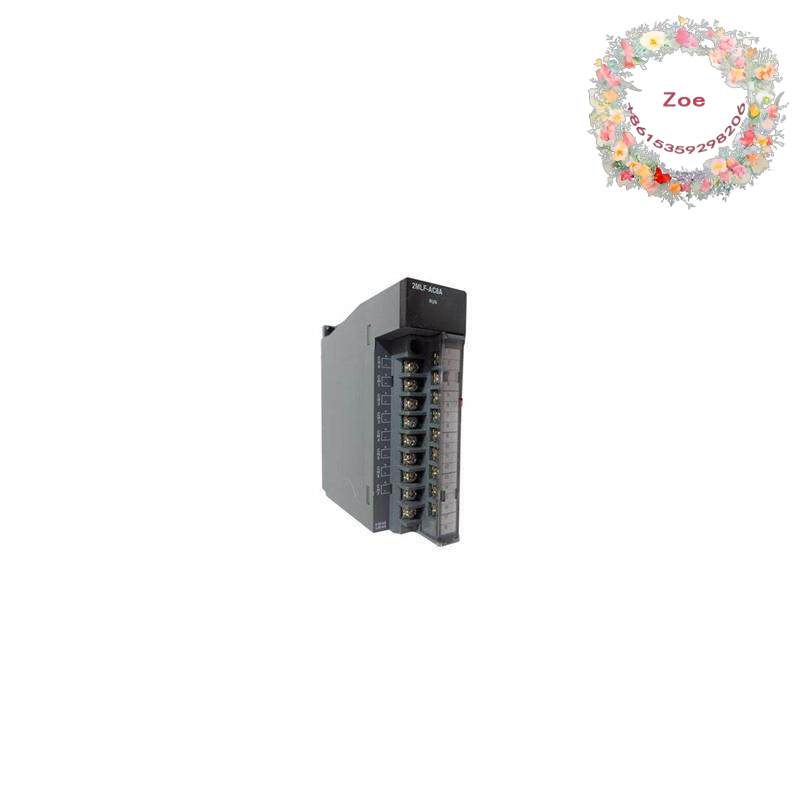 HONEYWELL 2MLF-AC8A Analog Input Module