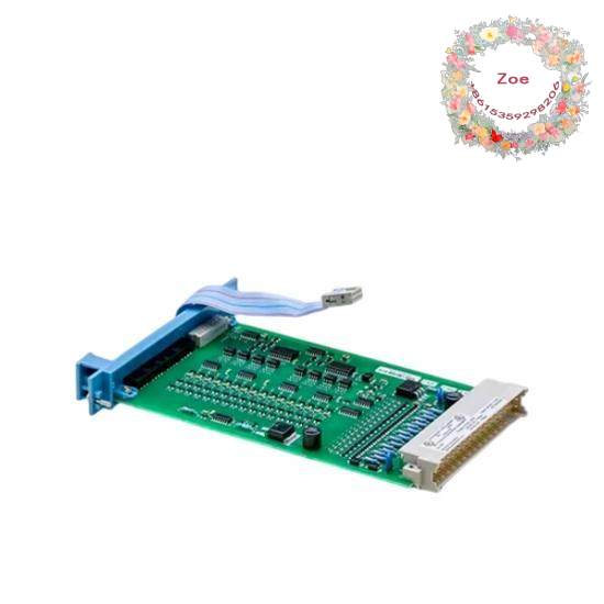 B&R ACOPOS网络模块3AM0516