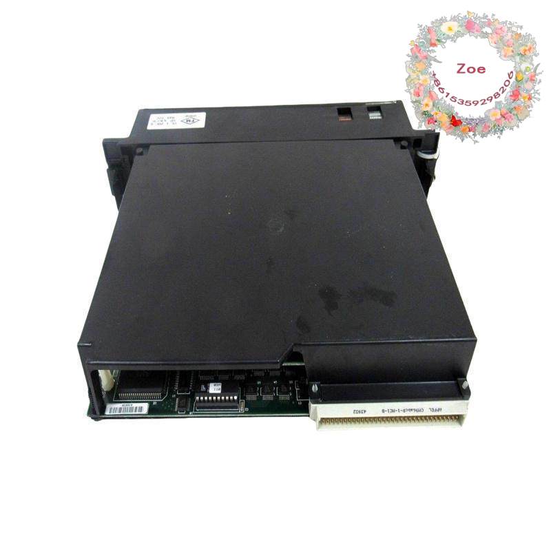 GE IC697CGR935 Hot Stand-by CPU Module