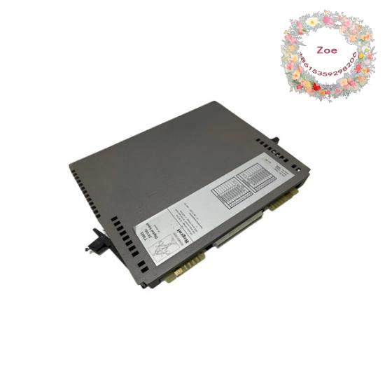 ICS Triplex T3418F Input Module
