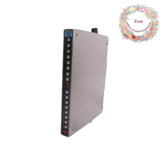 ICS Triplex T3481 Guarded Output Module