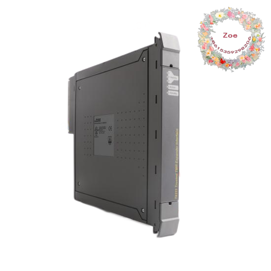 ICS TRIPLEX T8311C