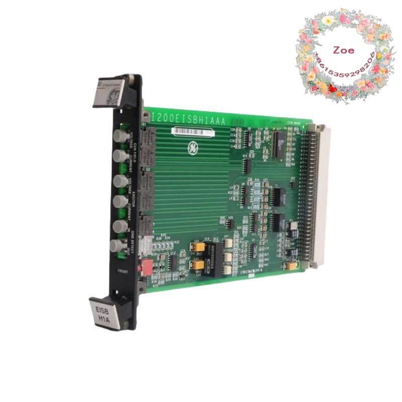 AB 2711P-RDB15C Display Module