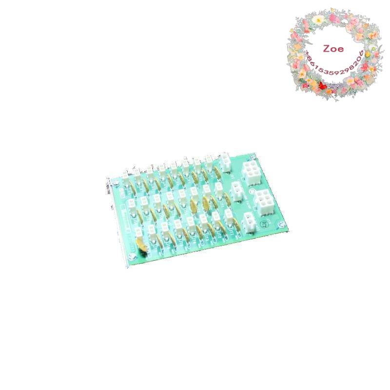 AB 2711P-RDB15C Display Module