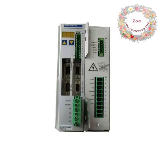 ELAU VBO04S00 BT-4