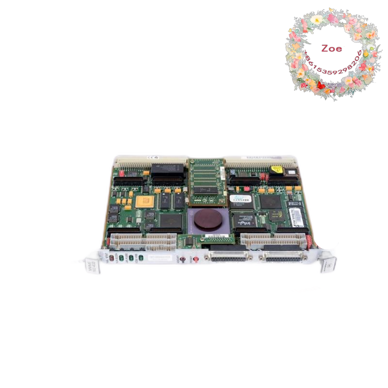MOTOROLA MVME162-213