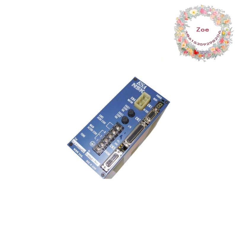 NSK ESA-Y2020GF1-11 servo drive