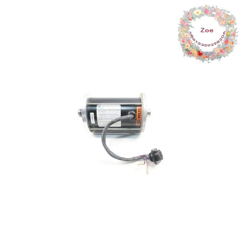 PACIFIC SCIENTIFIC R43HCNA-R2-NS-VS-00