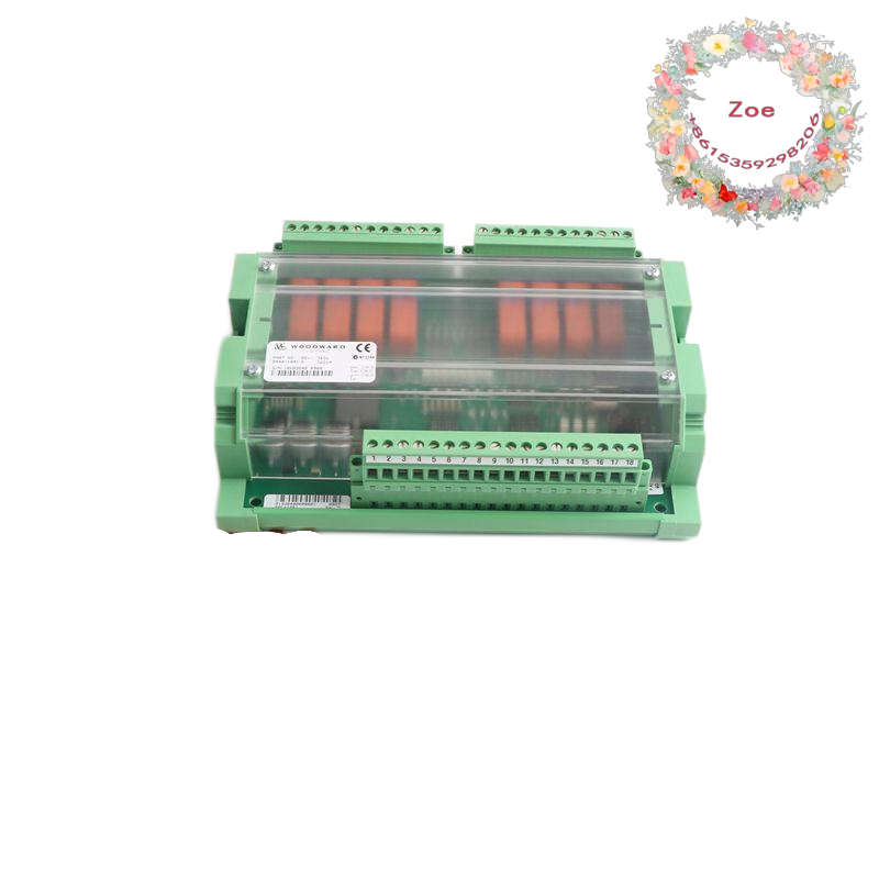 Pacific Scientific SC753A-001-01