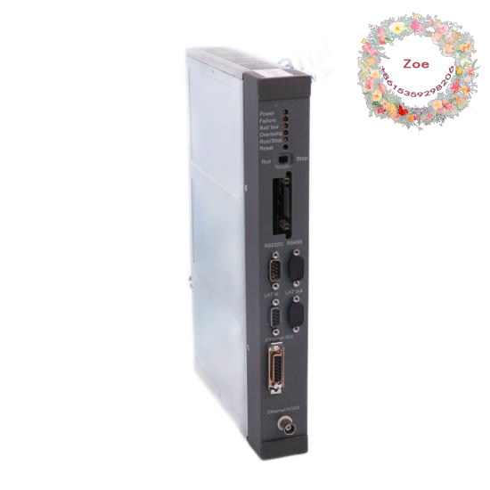Pacific Scientific SC753A-001-01