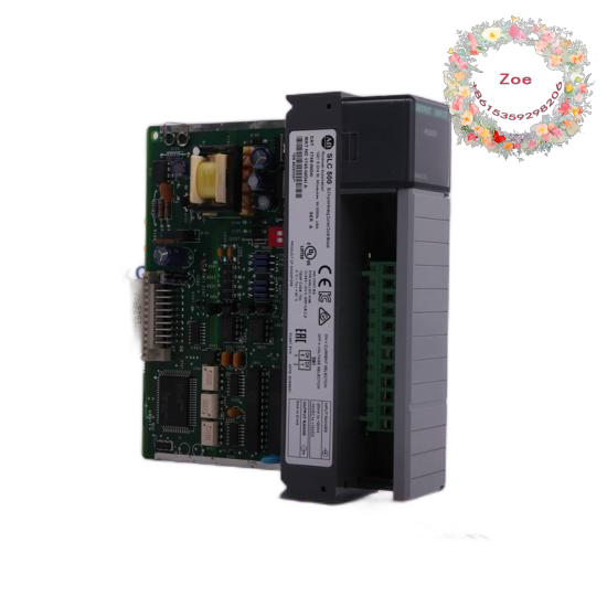 Pacific Scientific SC753A-001-01