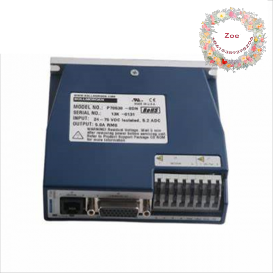 Pacific Scientific SCE903A3-002-01