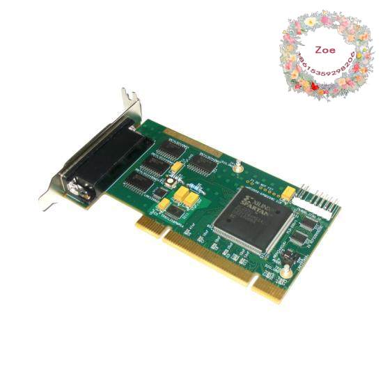 PCI-2130CM INTERFACE